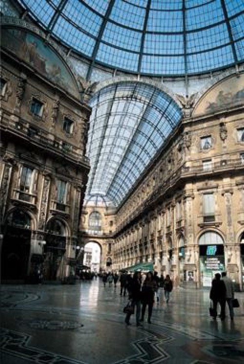 Scuola Leonardo da Vinci Milano